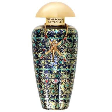 De Koopman van Venetië Koningin van de Nacht Eau de Parfum Spray - 100 ml