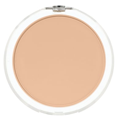 Clinique Almost Powder Make-up SPF 15 - Natuurlijke finish en UV-bescherming