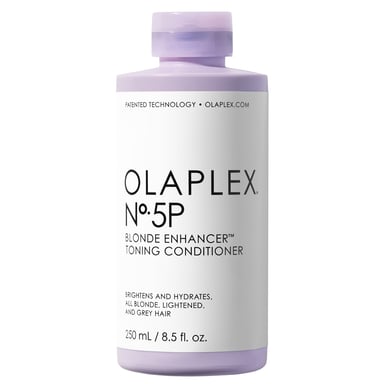 Olaplex No 5P Blonde Enhancer Toning Conditioner voor glanzend, gezond haar 250 ml