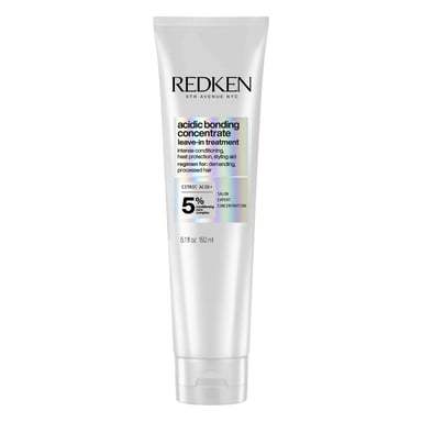 Redken Acidic Bonding Concentrate Leave-in Treatment met hittebescherming