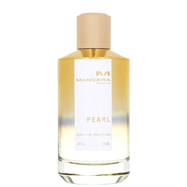 Mancera Paris Pearl Eau de Parfum - Luxe geurspray