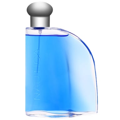 Nautica Blue Eau de Toilette Spray voor mannen - Verfrissende aromatische geur