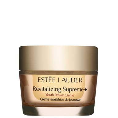 Estée Lauder Revitalizing Supreme+ Youth Power Cream for Radiant Skin 196g