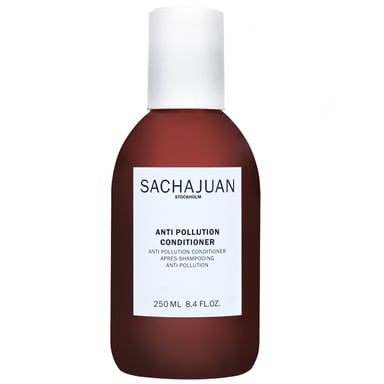 SACHAJUAN Anti Pollution Conditioner - Voedende haarverzorging 250 ml