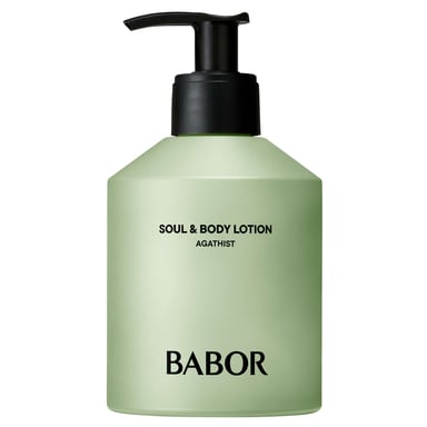 BABOR Agathist Soul & Body Lotion - Voedende hydratatie voor vrouwen 250 ml
