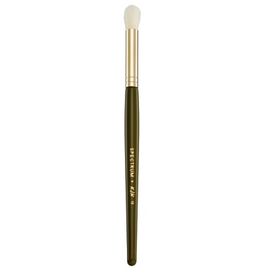 Spectrum Katie Jane Hughes Pro Blush Brush 02 voor een vlekkeloze make-upapplicatie