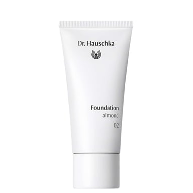 Dr. Hauschka Natural Foundation for Flawless Skin