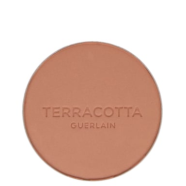 Guerlain Terracotta Bronzing Powder Refill - 2021 Edition No 01 Light Warm 10g