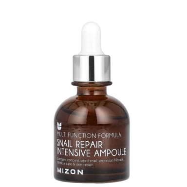 Mizon Snail Repair Intensive Ampoule 30ml for Radiant Skin