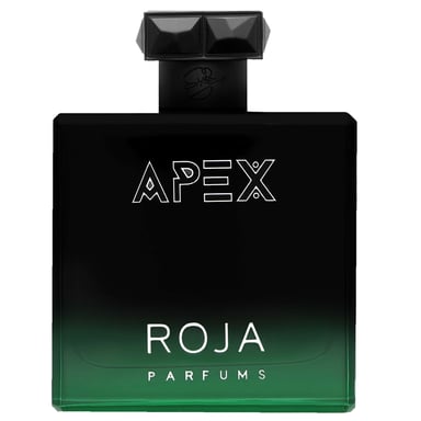 Roja Parfums Apex Eau de Parfum Spray - A Bold Fragrance Experience 100ml