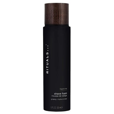 Rituals Homme Shaving Foam for Men - 200ml