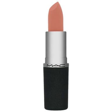 M.A.C Macximal Silky Matte Lipstick in Honeylove - 3.5g