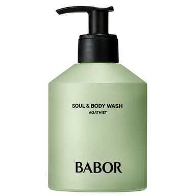 BABOR Soul & Body Wash Agathist - 250ml