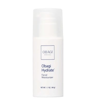 Obagi Hydrate Gezichtscrème 48 g - Diepe hydratatie voor een stralende huid
