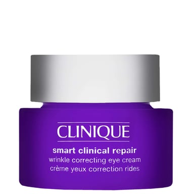 Clinique Smart Clinical Repair Oogcrème voor rimpelcorrectie - 15 ml