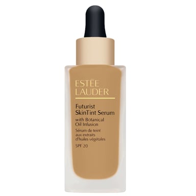 Estée Lauder Futurist SkinTint Serum Foundation SPF 20 - 3N2 Wheat - 30ml