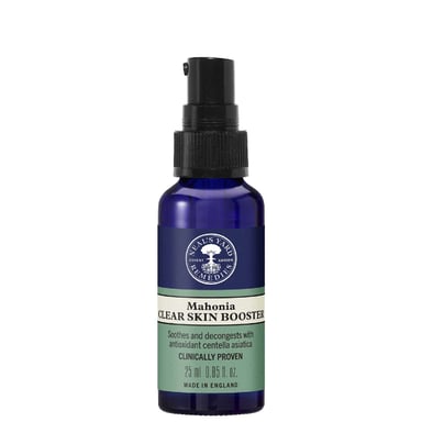 Neal's Yard Remedies Mahonia Clear Skin Booster voor plaatselijke behandeling