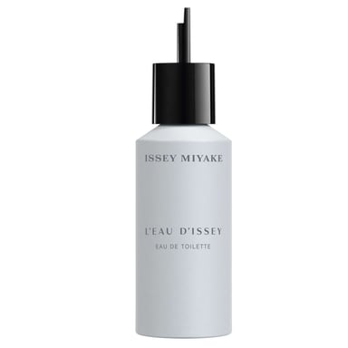 Issey Miyake L'Eau d'Issey Eau de Toilette Navulling 150 ml