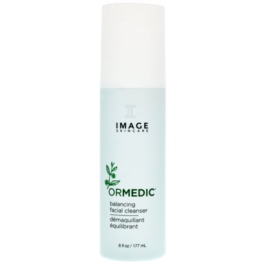 IMAGE Skincare Ormedic Balancing Facial Cleanser, 177 ml / 6 oz.