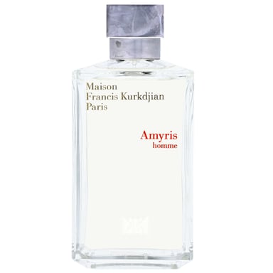 Maison Francis Kurkdjian Amyris Homme Eau de Toilette 200 ml voor mannen