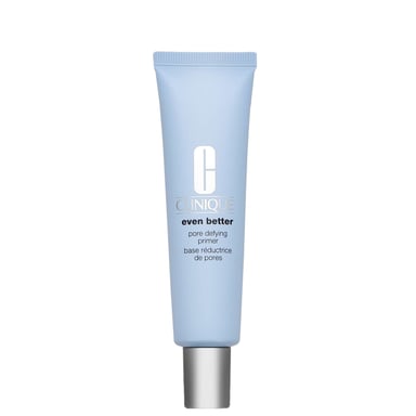 Clinique Even Better Pore Defying Primer voor een vlekkeloze huid