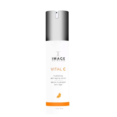 IMAGE Skincare Vital C Hydraterend Anti-Aging Serum, 50 ml