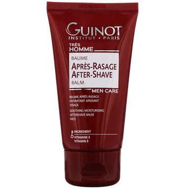 Guinot Très Homme aftershavebalsem voor mannen