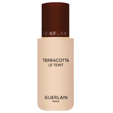 Guerlain Terracotta Le Teint Foundation - Radiant Skin Perfection