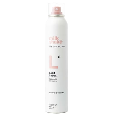milk_shake Lifestyling Let It Shine Haarglansspray - 1,0 g