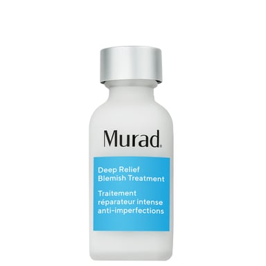 Murad Deep Relief Blemish Treatment with Salicylic Acid