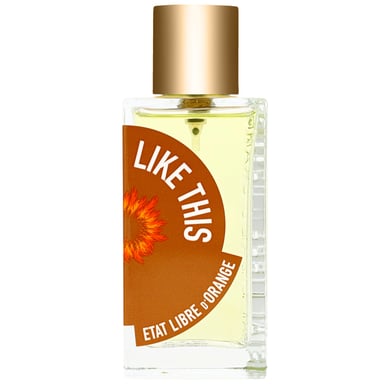 Etat Libre d'Orange Like This Eau de Parfum Spray