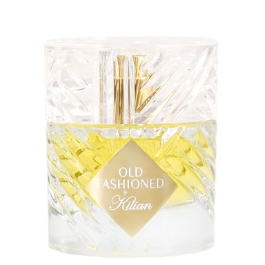 Kilian Old Fashioned Eau de Parfum Refillable Spray - Unisex Fragrance - 50 ml