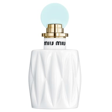Miu Miu Fleur de Lait Eau de Parfum Spray voor Dames - 100 ml