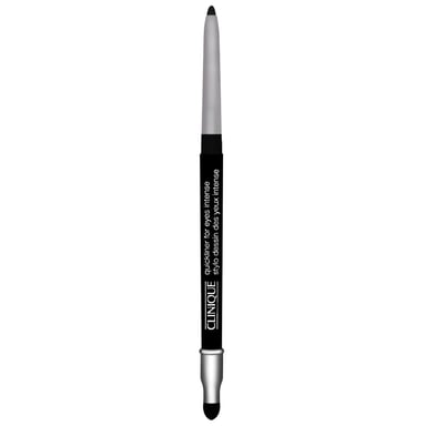 Clinique Quickliner for Eyes Intense in 09 Ebony - 0,25 g