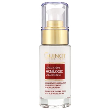 Guinot Acnilogic Intelligent Sebum Control Serum voor de vette huid