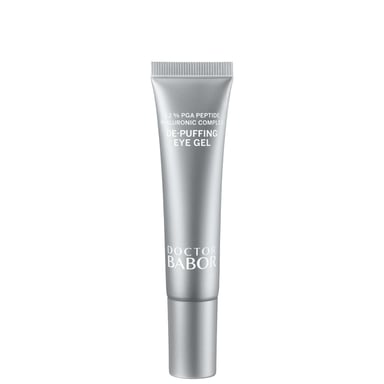 BABOR Doctor Babor Ontzwellende Ooggel 15 ml