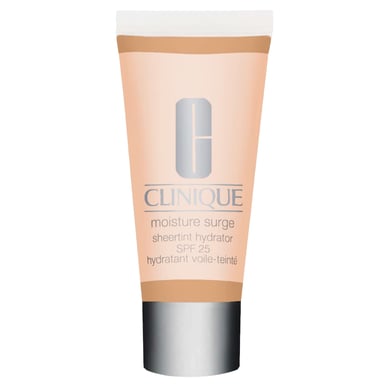 Clinique Moisture Surge Sheertint Hydrator SPF25 - Licht Medium 40ml