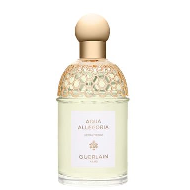 Guerlain Aqua Allegoria Herba Fresca Refillable Eau de Toilette Spray - 75ml