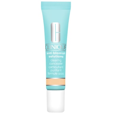 Clinique Anti-Blemish Solutions Clearing Concealer voor een vlekkeloze huid