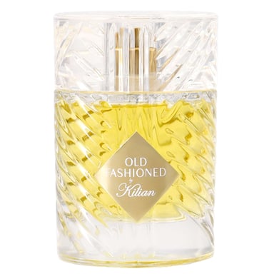 Kilian ouderwetse hervulbare eau de parfum - 100 ml