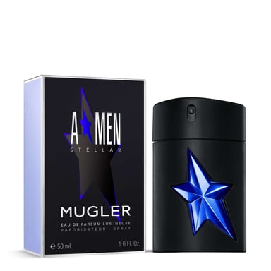MUGLER A*Men Stellar Eau de Parfum Spray 50ml - Luxe geur voor vrouwen