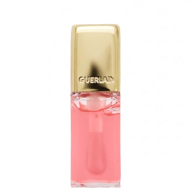 Guerlain KissKiss Bee Glow Oil 258 Rose Glow, 9.5ml