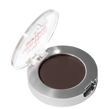 benefit Goof Proof Brow Powder 05 Warm Black-Brown 1.9g