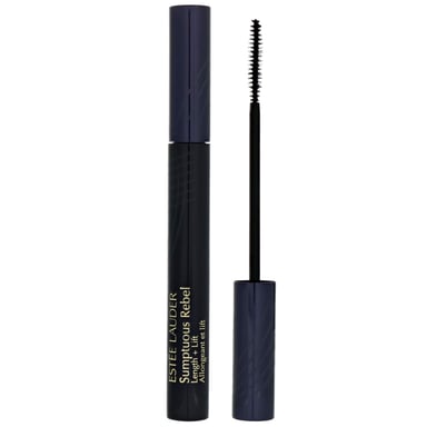 Estée Lauder Sumptuous Rebel Length + Lift Mascara - Zwart 8ml
