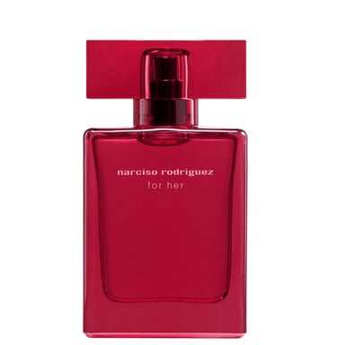 Narciso Rodriguez For Her Intense Eau de Parfum Spray - Betoverende geur 30 ml