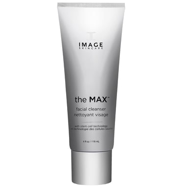 IMAGE Skincare The Max Stem Cell Facial Cleanser — Sulfaat- en parabenenvrij