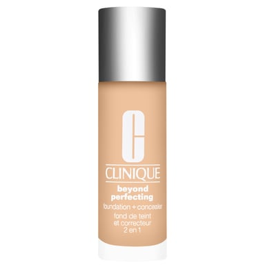 Clinique Beyond Perfecting Foundation en Concealer voor een vlekkeloze huid
