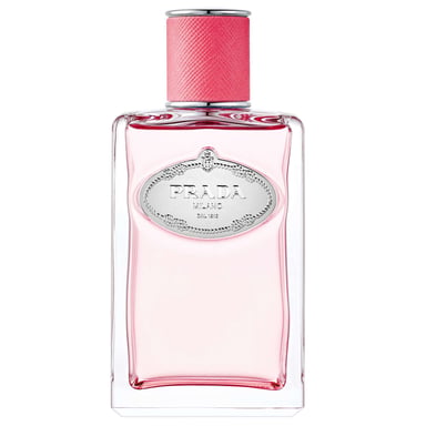 Prada Infusion de Rhubarbe Eau de Parfum Spray - 100 ml voor vrouwen