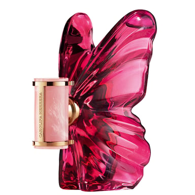 Carolina Herrera La Bomba Eau de Parfum Refillable 80ml.