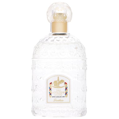 Guerlain Du Coq Eau de Cologne Spray for Men - Fresh and Aromatic Fragrance - 274g